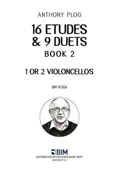 Estudios y dúos 2 Standard