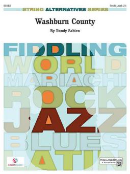 Washburn County Standard