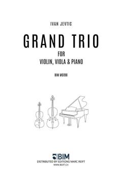 Grand Trio Standard