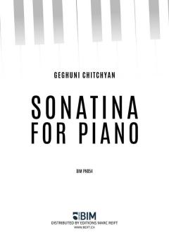 Sonatina Standard