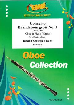 Concierto de Brandeburgo n.º 1, BWV 1046 Standard