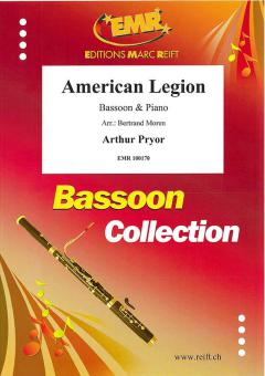 American Legion Standard
