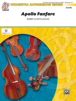 Apollo Fanfare Standard