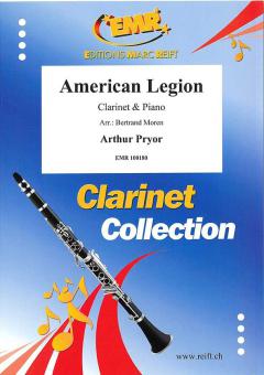 American Legion Standard