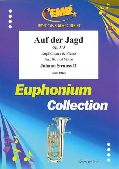 «A la caza», op. 373 Standard