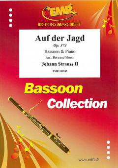 «A la caza», op. 373 Standard