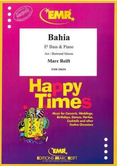 Bahia Standard