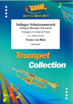 Marcha del Club de Tiro de Solingen Standard