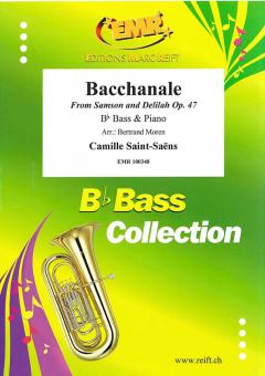 Bacchanale Standard