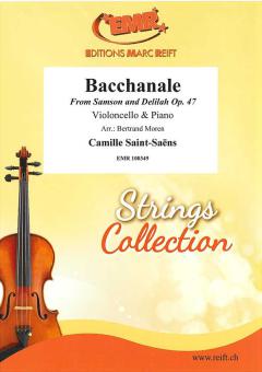 Bacchanale Standard