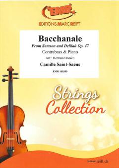 Bacchanale Standard
