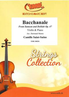 Bacchanale Standard