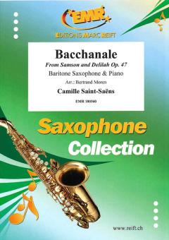 Bacchanale Standard