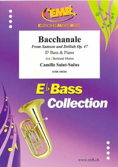 Bacchanale Standard