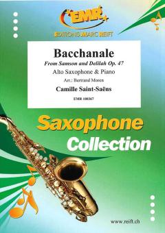 Bacchanale Standard
