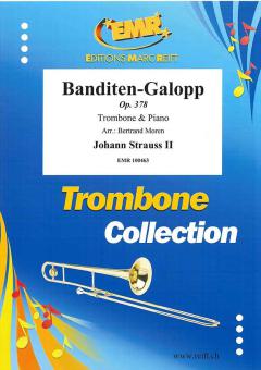 Banditen-Galopp op 378 Standard