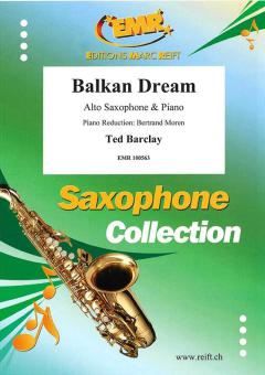 Balkan Dream Standard