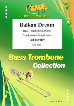 Balkan Dream Standard