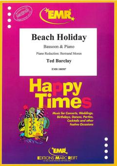 Beach Holiday Standard