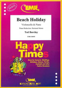 Beach Holiday Standard