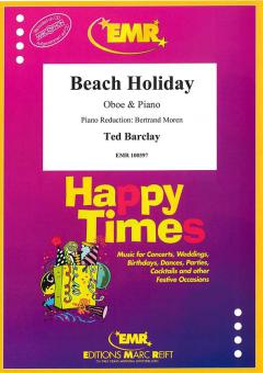 Beach Holiday Standard