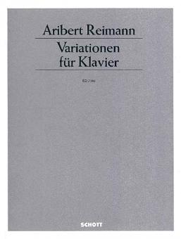 Variations 