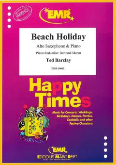 Beach Holiday Standard