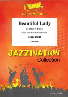 Beautiful Lady Standard