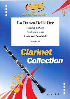 La Danza Delle Ore Standard