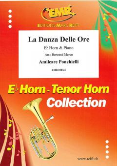 La Danza Delle Ore Standard