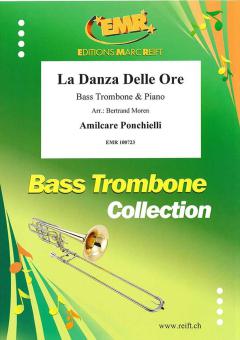 La Danza Delle Ore Standard