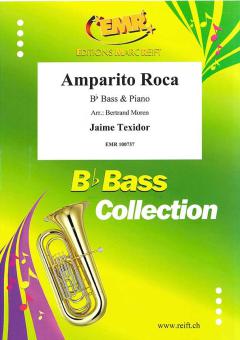 Amparito Roca Standard