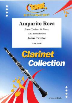Amparito Roca Standard