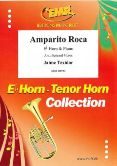 Amparito Roca Standard