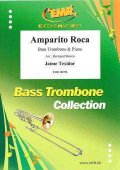 Amparito Roca Standard