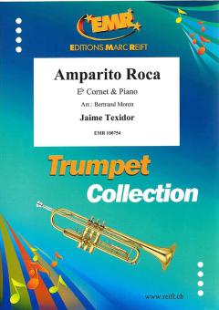 Amparito Roca Standard