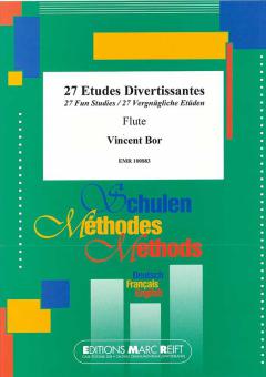 27 estudios divertidos Standard