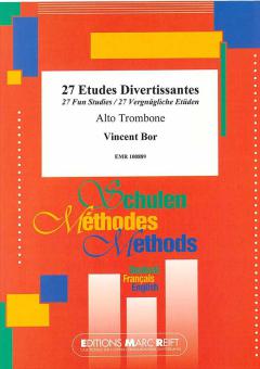 27 estudios divertidos Standard