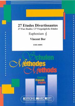 27 estudios divertidos Standard