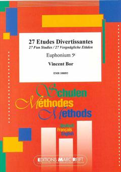 27 estudios divertidos Standard