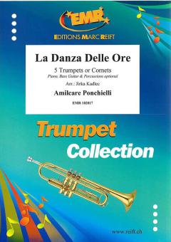 La Danza Delle Ore Standard