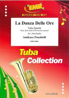 La Danza Delle Ore Standard