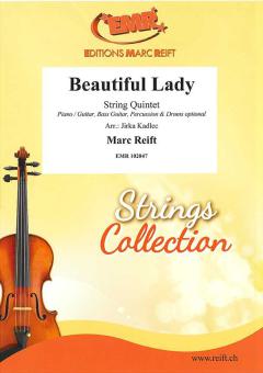 Beautiful Lady Standard