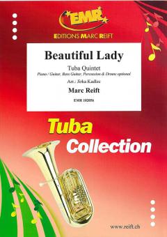 Beautiful Lady Standard