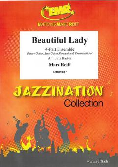 Beautiful Lady Standard