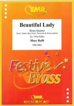 Beautiful Lady Standard