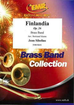 Finlandia op.26 Standard
