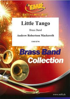 Little Tango Standard