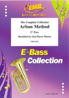 Arban Method The Complete Collection Standard