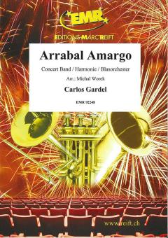 Arrabal Amargo Standard